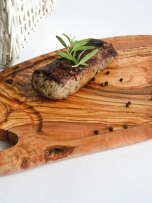 Steak Tahtası